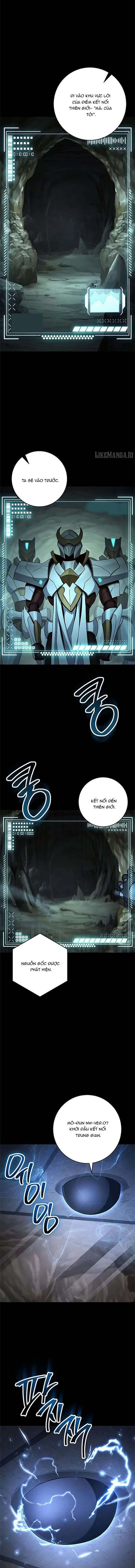 Cốt Binh Trở Lại Chapter 351 - 10