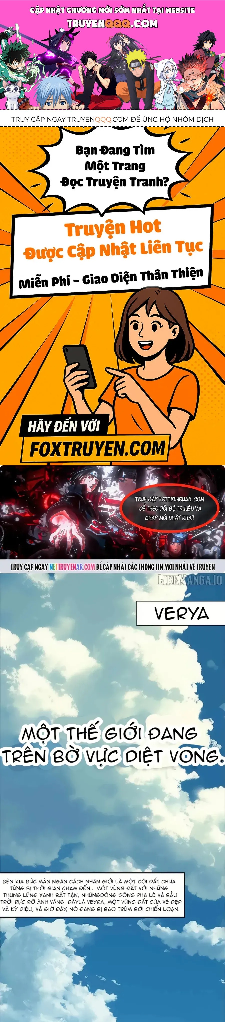 Cốt Binh Trở Lại Chapter 352.1 - 1