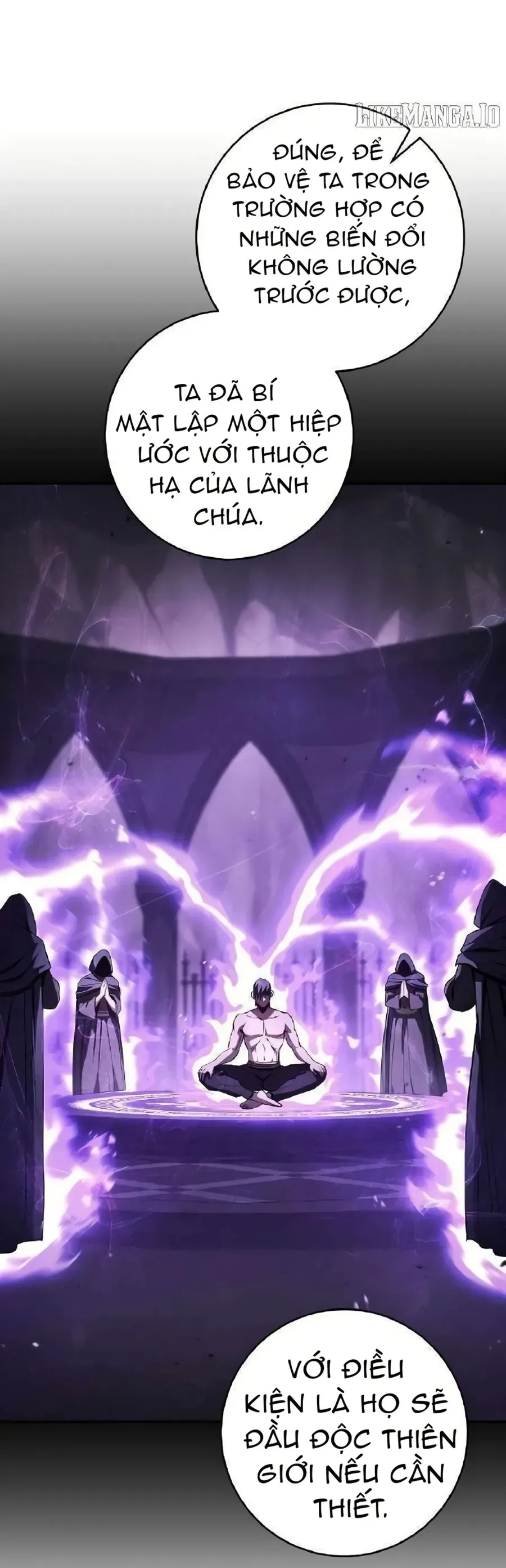 Cốt Binh Trở Lại Chapter 352.1 - 12