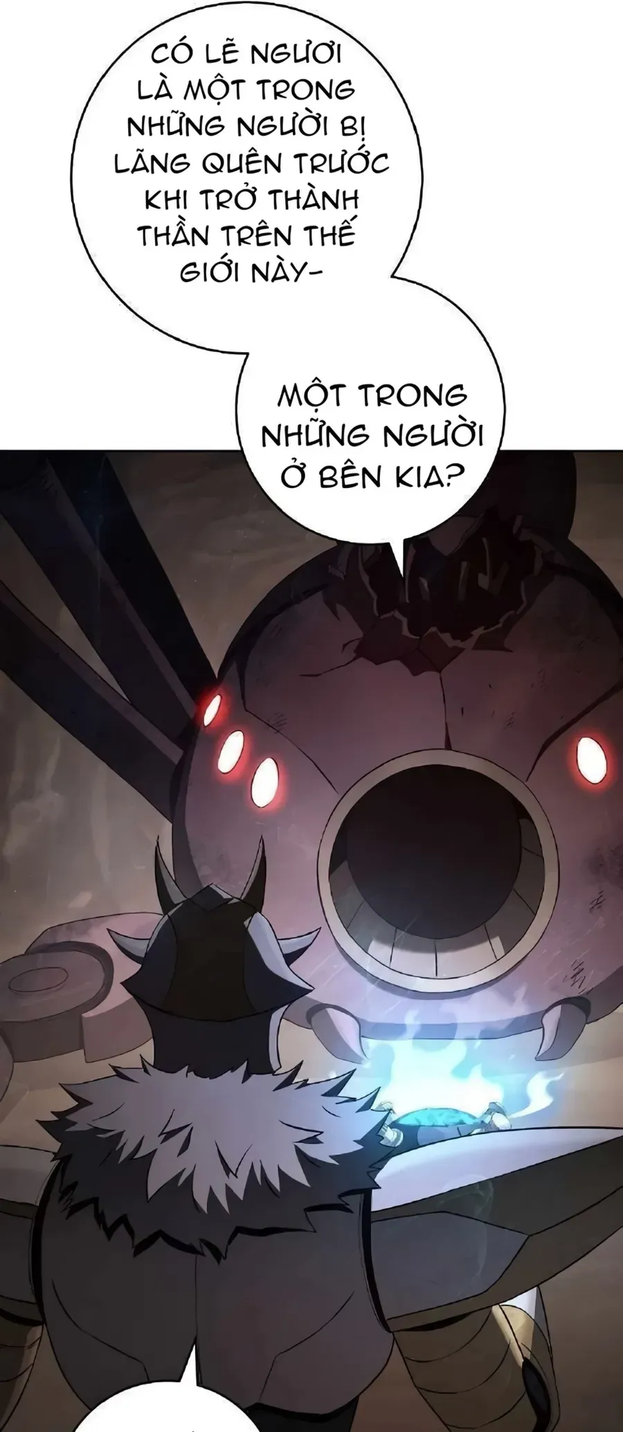 Cốt Binh Trở Lại Chapter 352.1 - 14