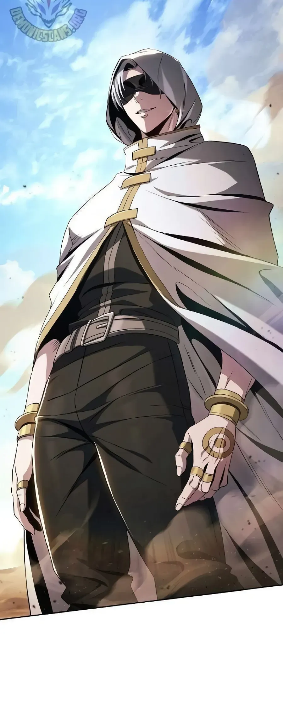 Cốt Binh Trở Lại Chapter 352.1 - 19