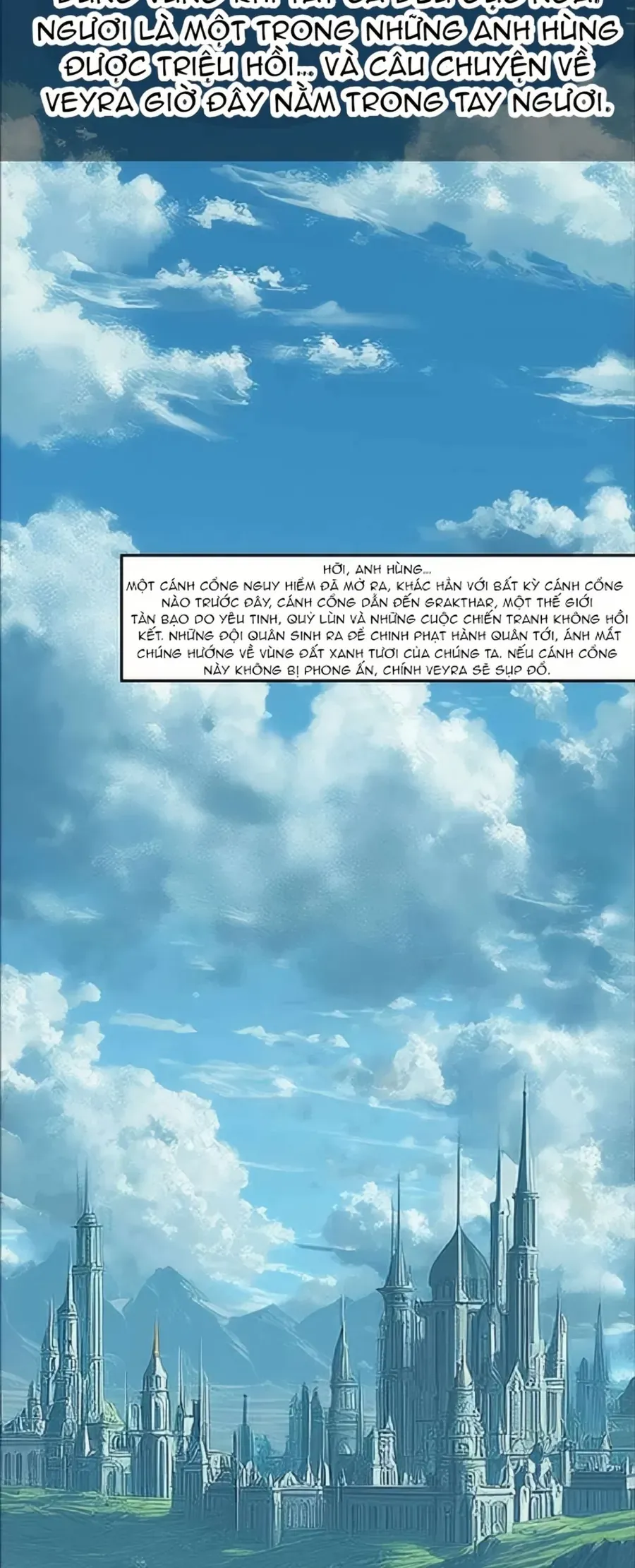 Cốt Binh Trở Lại Chapter 352.1 - 3