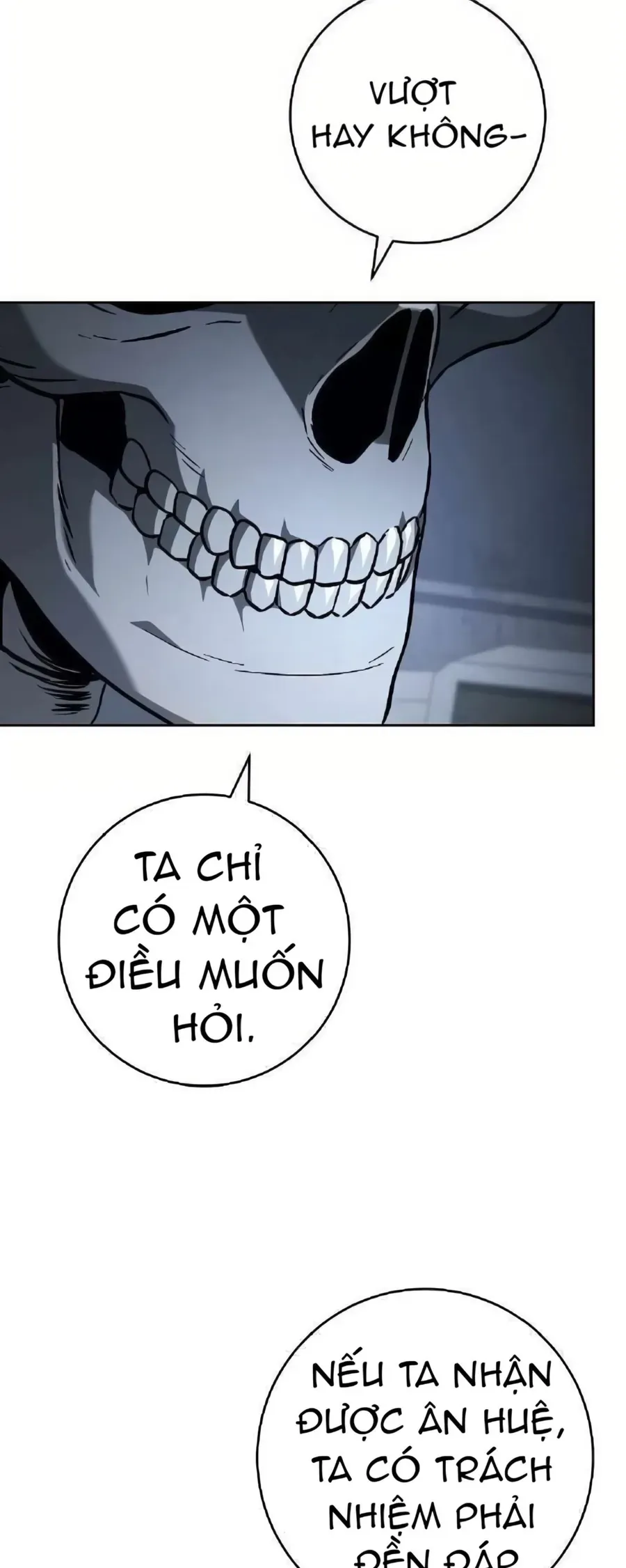 Cốt Binh Trở Lại Chapter 352.1 - 21