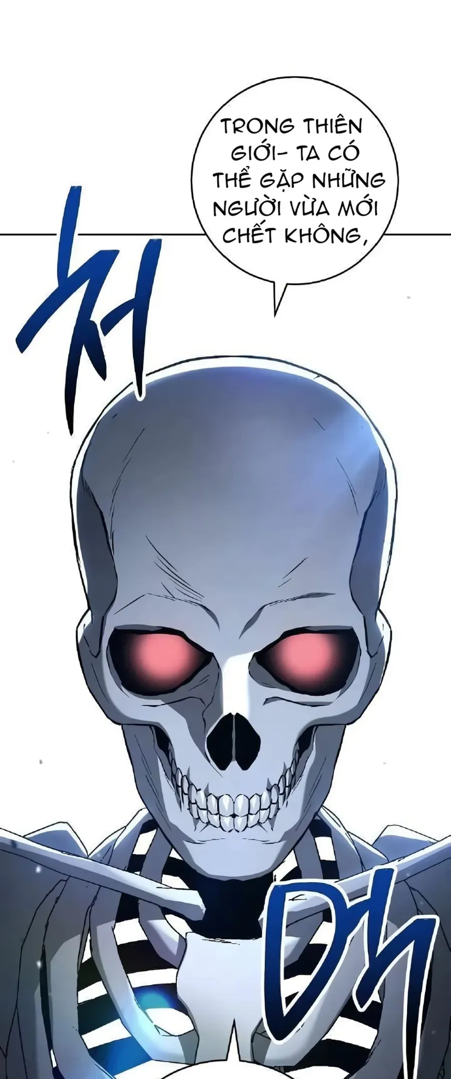 Cốt Binh Trở Lại Chapter 352.1 - 23