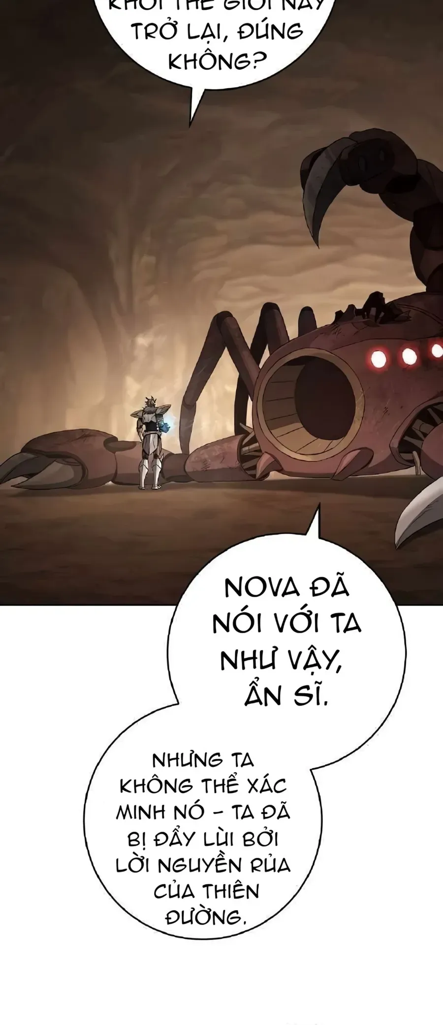 Cốt Binh Trở Lại Chapter 352.1 - 28