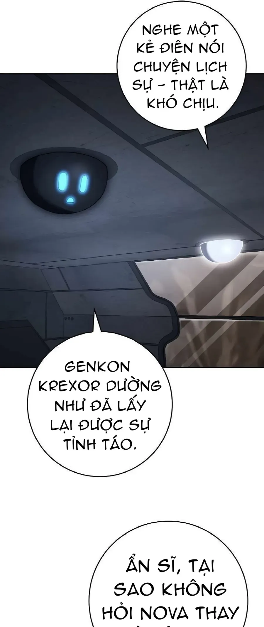 Cốt Binh Trở Lại Chapter 352.1 - 29