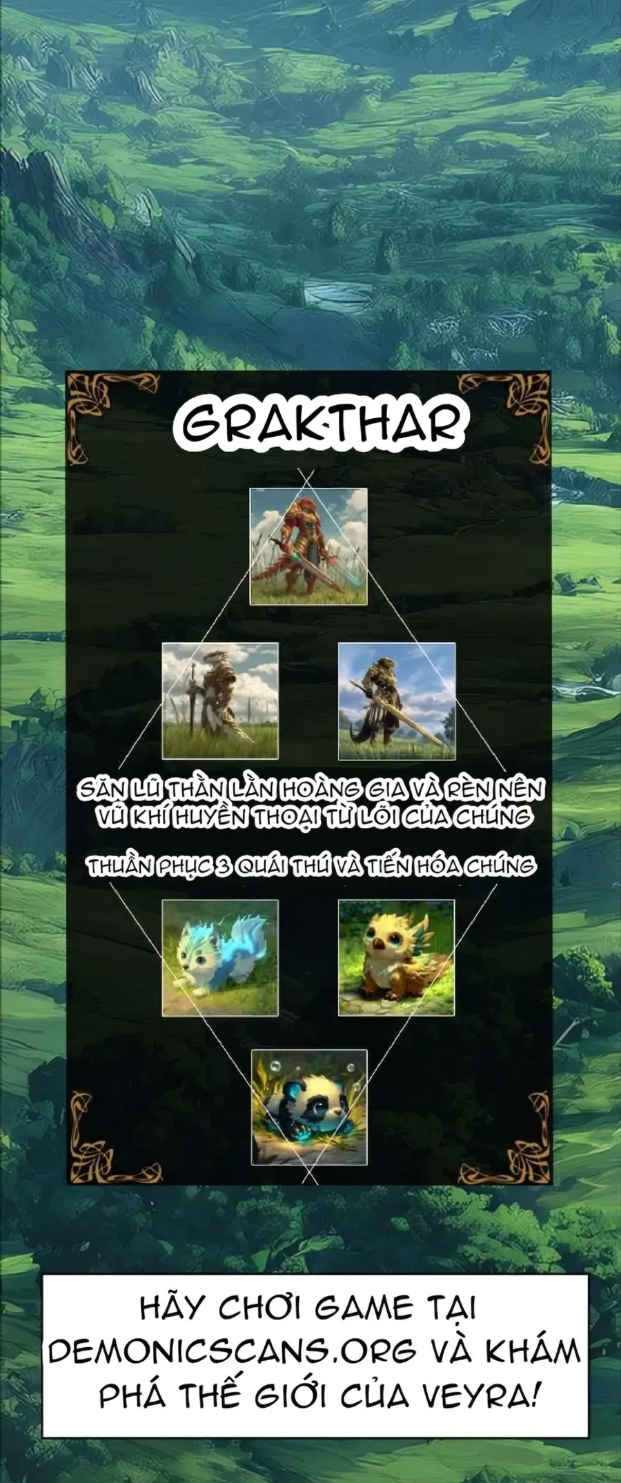 Cốt Binh Trở Lại Chapter 352.1 - 4