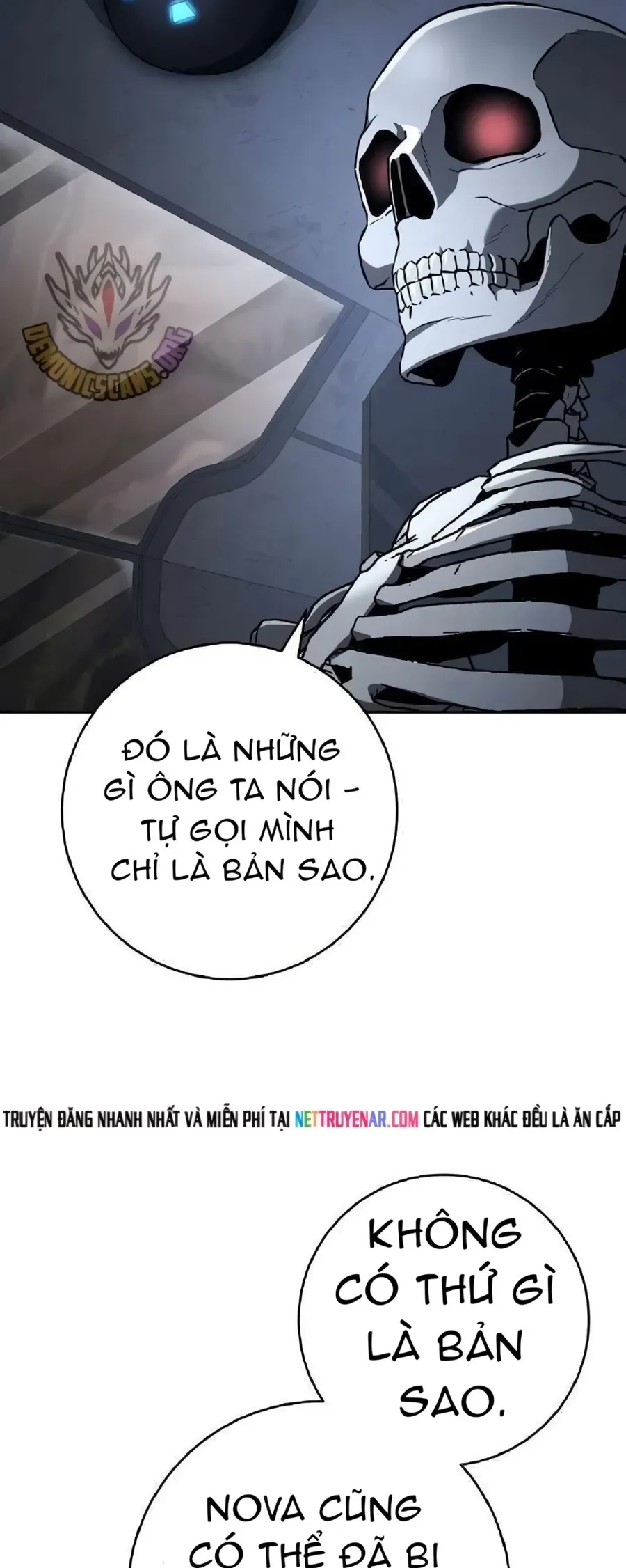 Cốt Binh Trở Lại Chapter 352.1 - 32