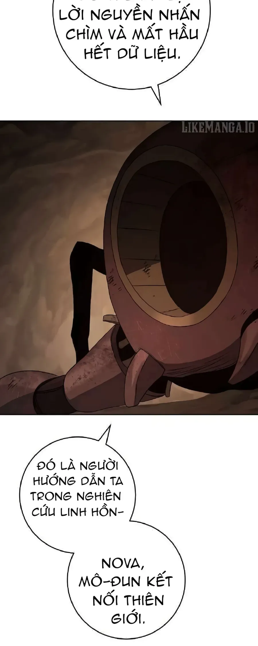 Cốt Binh Trở Lại Chapter 352.1 - 33