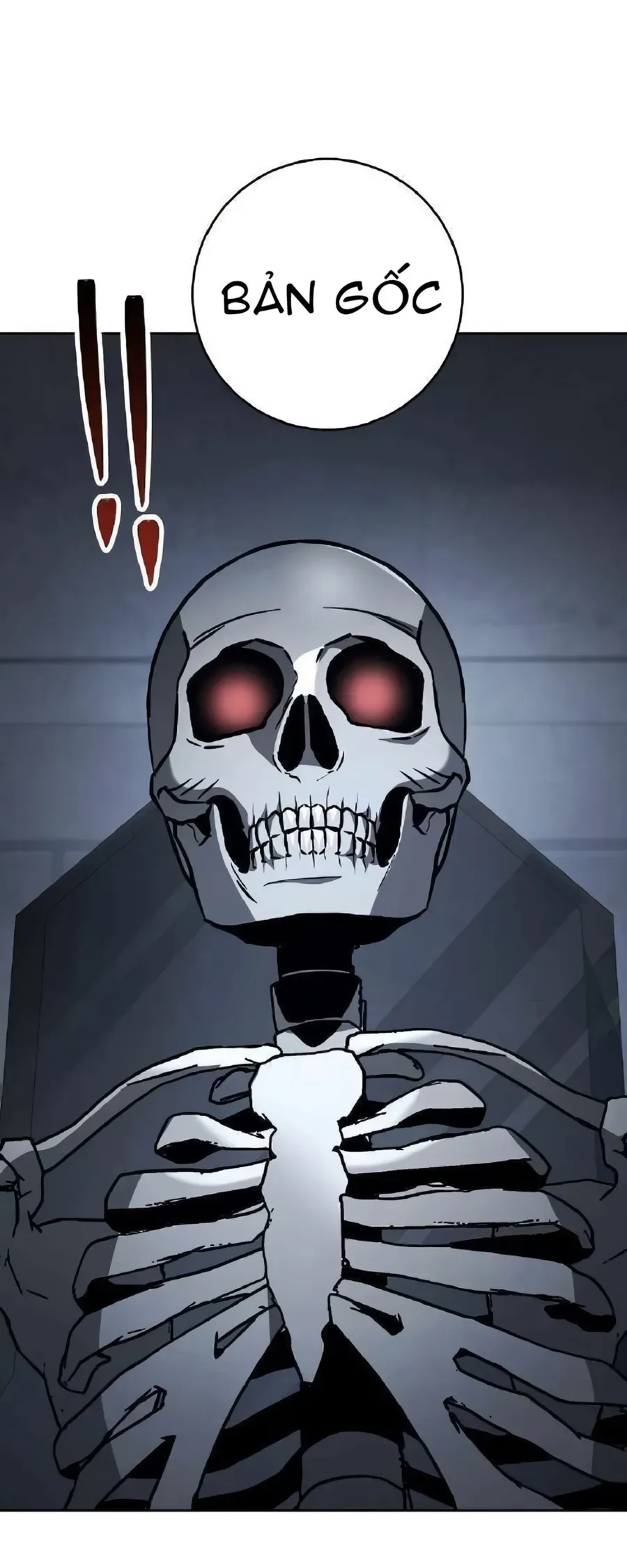 Cốt Binh Trở Lại Chapter 352.1 - 34