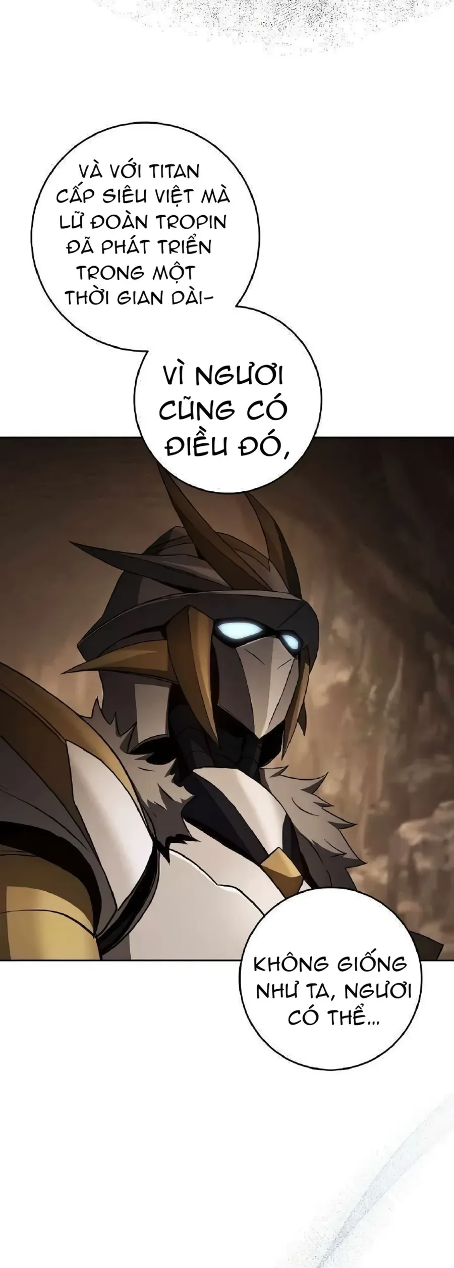 Cốt Binh Trở Lại Chapter 352.1 - 36