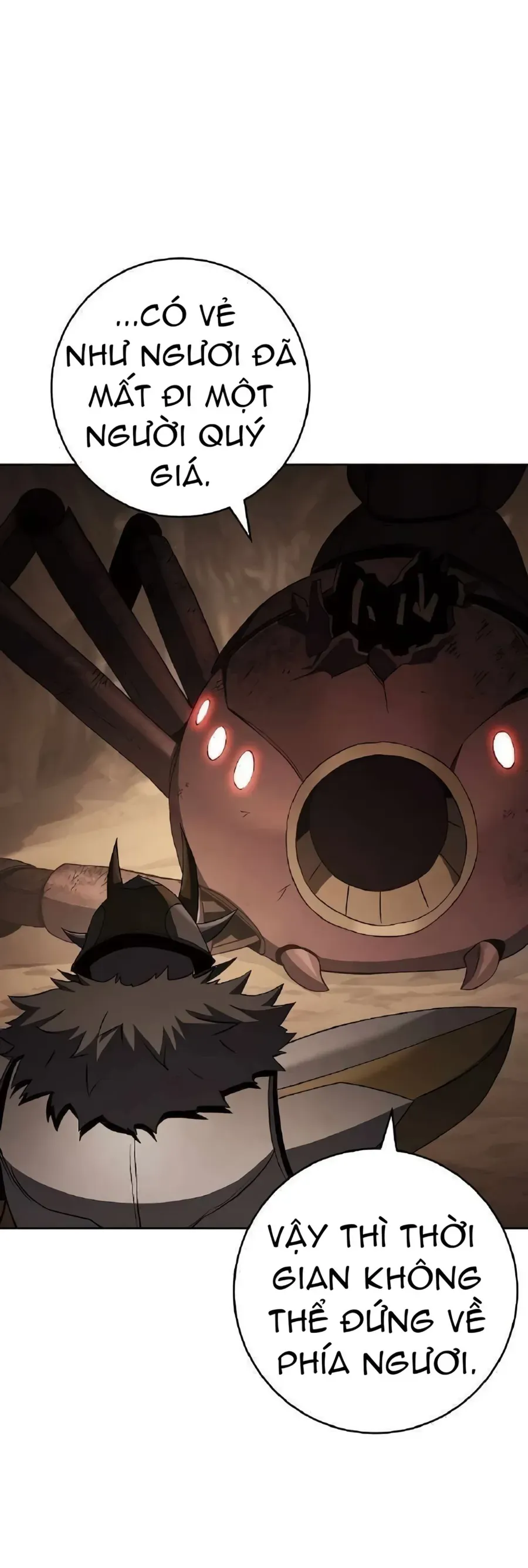 Cốt Binh Trở Lại Chapter 352.1 - 40