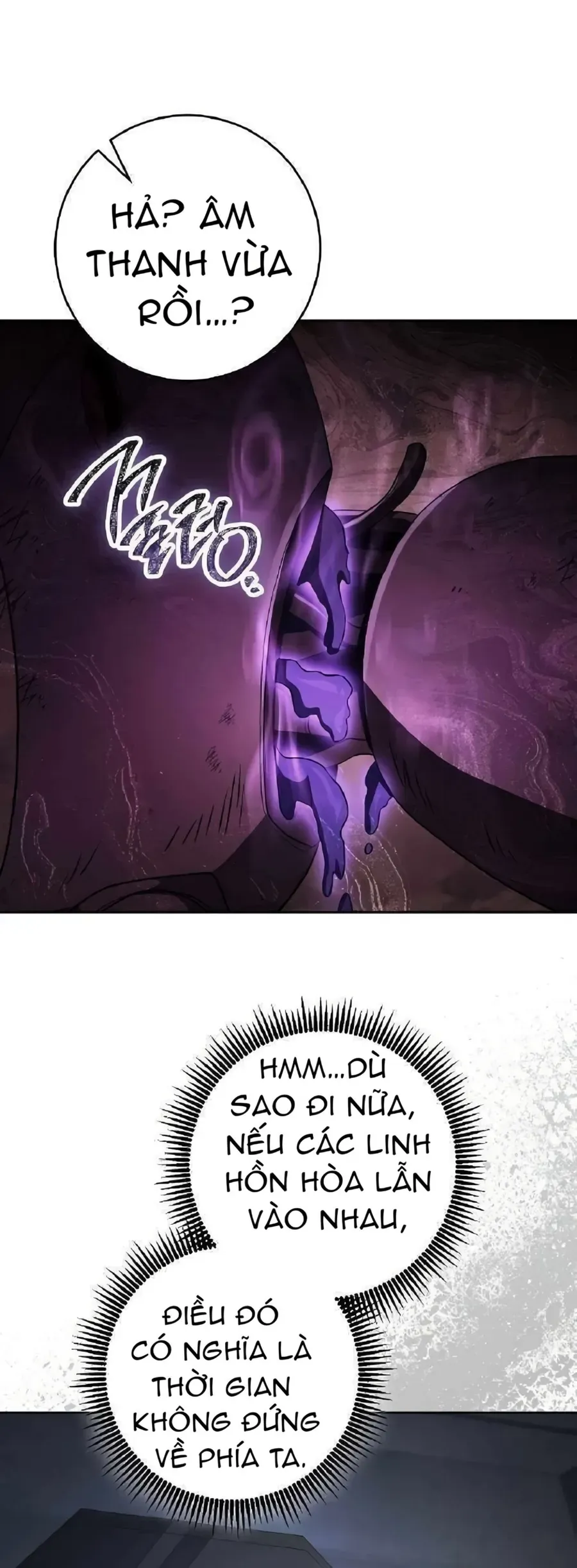 Cốt Binh Trở Lại Chapter 352.1 - 46