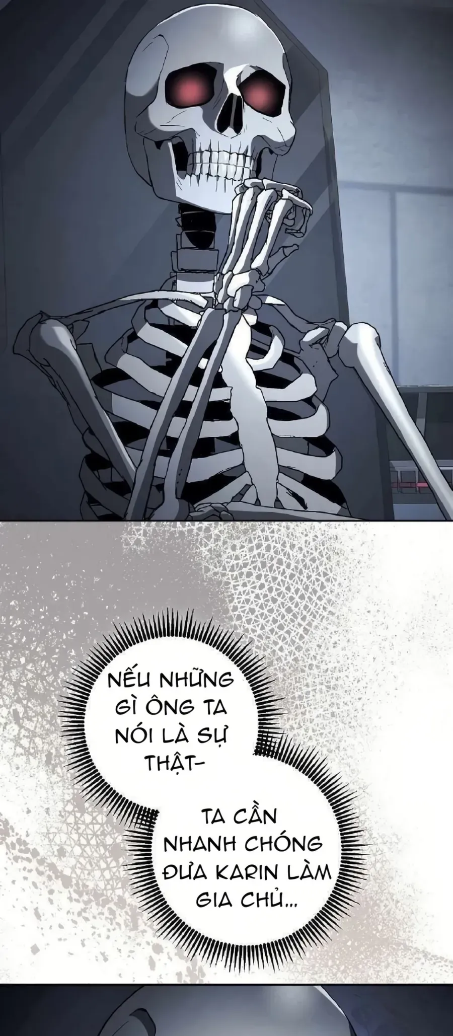 Cốt Binh Trở Lại Chapter 352.1 - 47