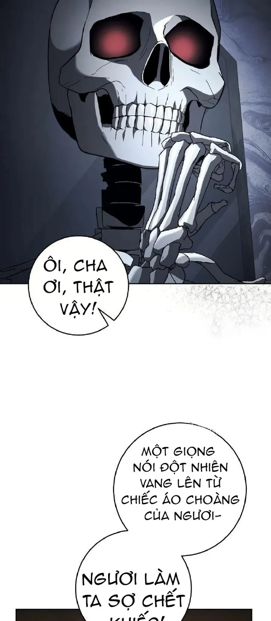 Cốt Binh Trở Lại Chapter 352.1 - 48