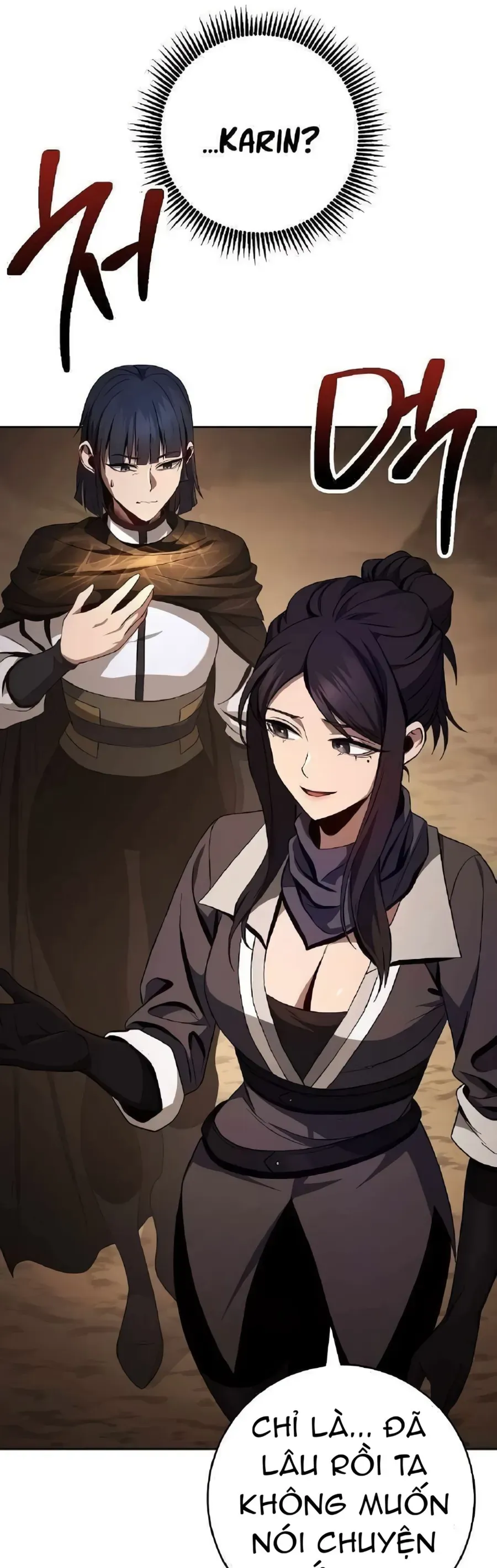 Cốt Binh Trở Lại Chapter 352.1 - 50