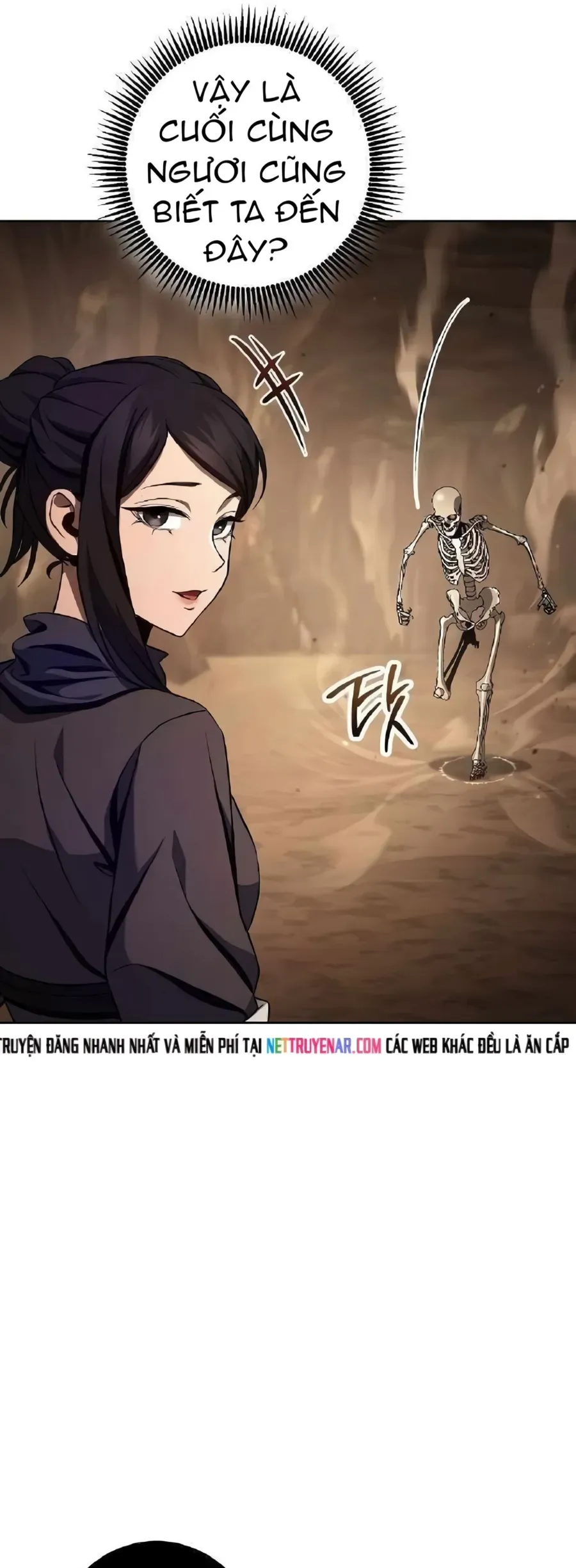Cốt Binh Trở Lại Chapter 352.1 - 52