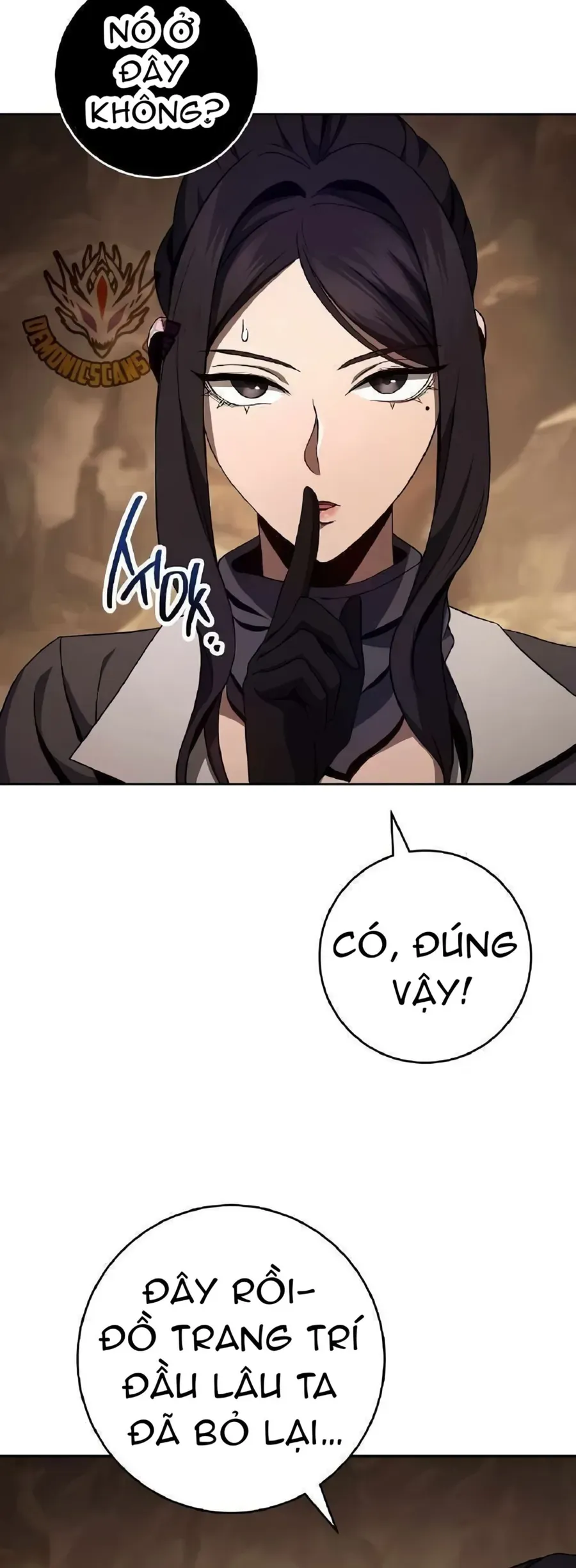 Cốt Binh Trở Lại Chapter 352.1 - 53