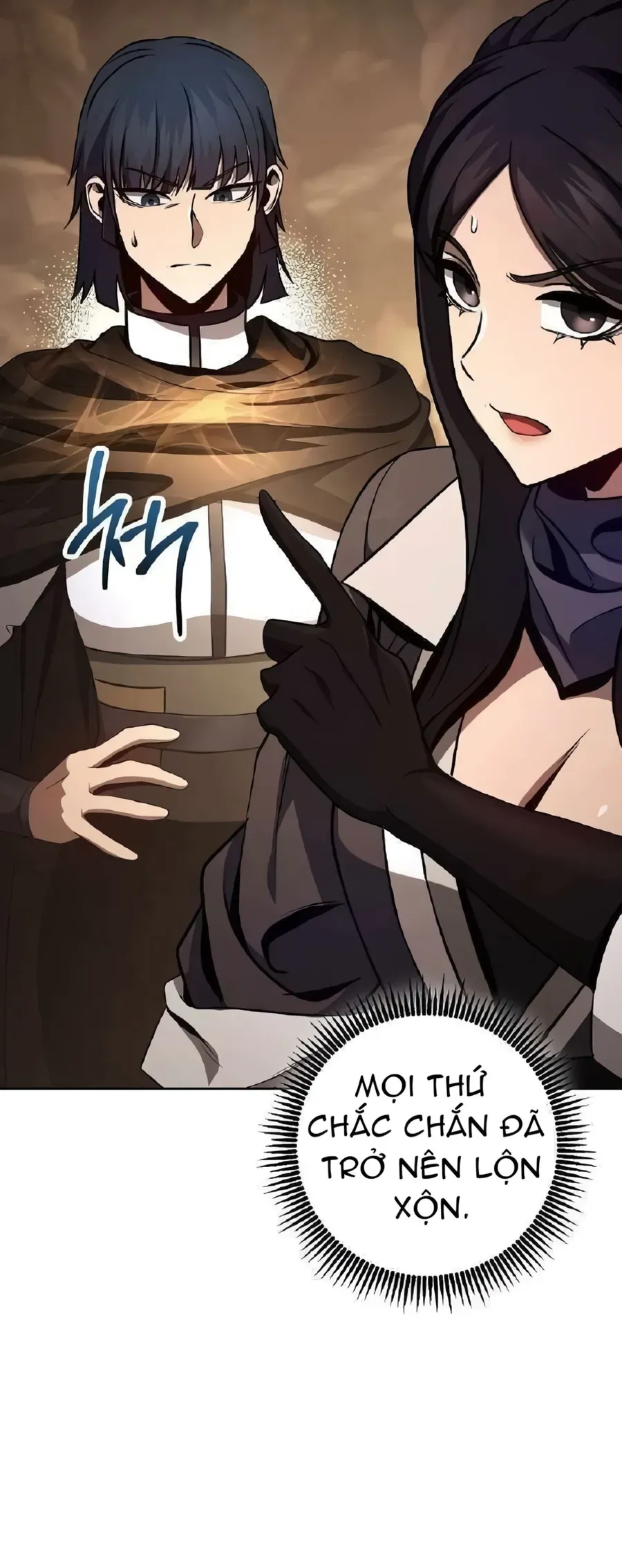 Cốt Binh Trở Lại Chapter 352.1 - 54