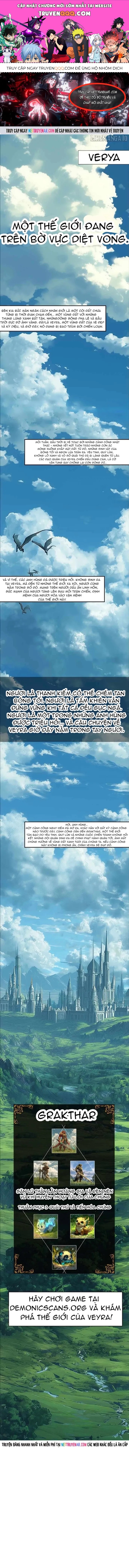 Cốt Binh Trở Lại Chapter 352 - 1