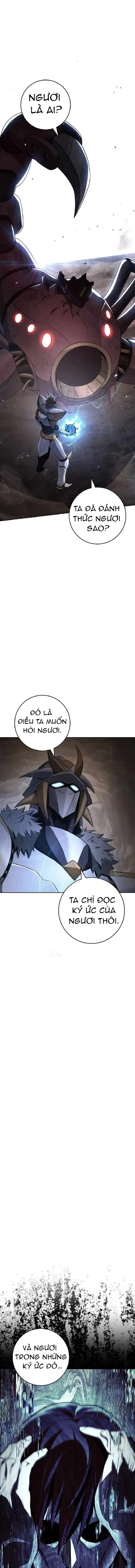 Cốt Binh Trở Lại Chapter 352 - 2