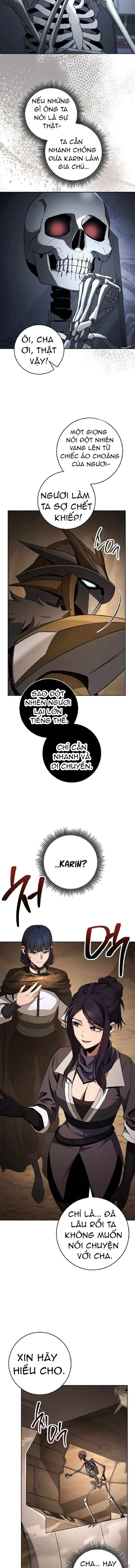 Cốt Binh Trở Lại Chapter 352 - 11