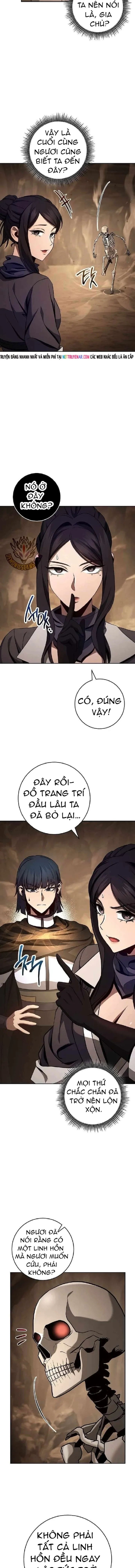 Cốt Binh Trở Lại Chapter 352 - 12