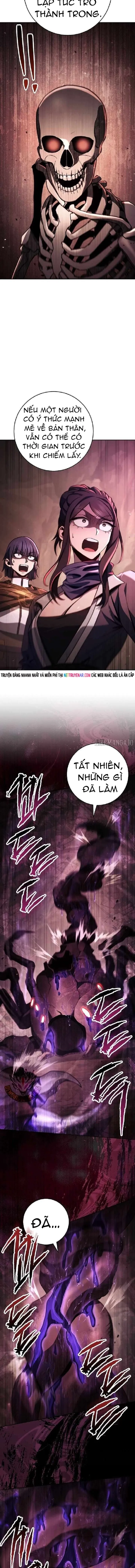 Cốt Binh Trở Lại Chapter 352 - 13