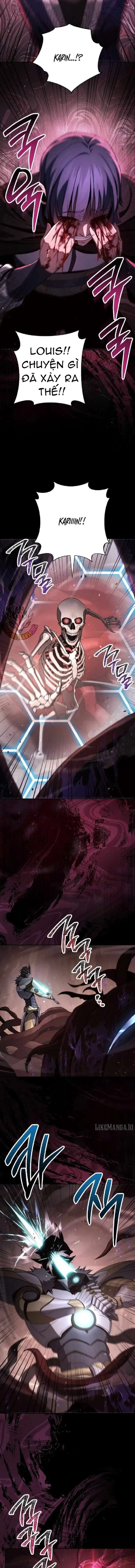 Cốt Binh Trở Lại Chapter 352 - 16