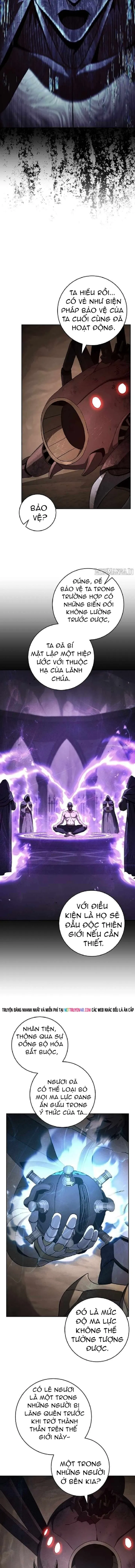 Cốt Binh Trở Lại Chapter 352 - 3