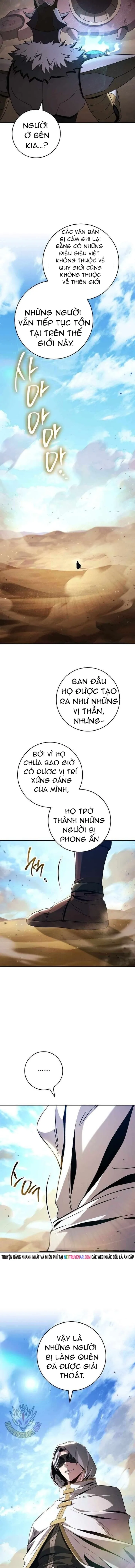 Cốt Binh Trở Lại Chapter 352 - 4