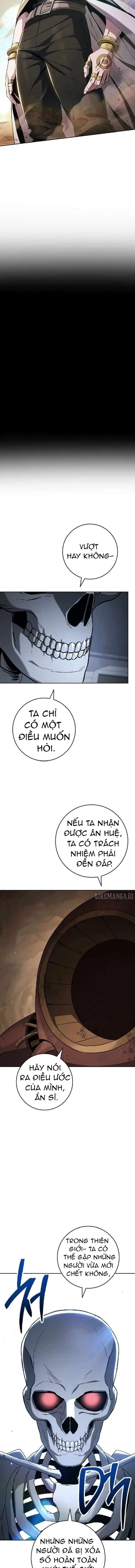 Cốt Binh Trở Lại Chapter 352 - 5