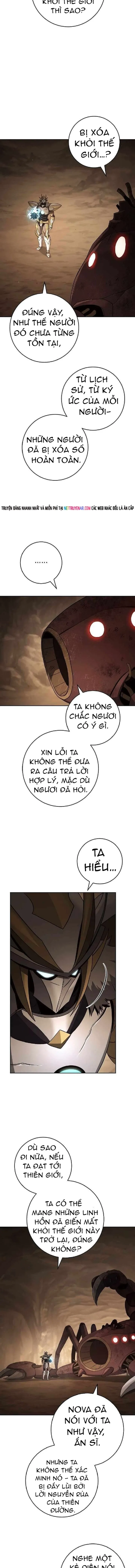 Cốt Binh Trở Lại Chapter 352 - 6