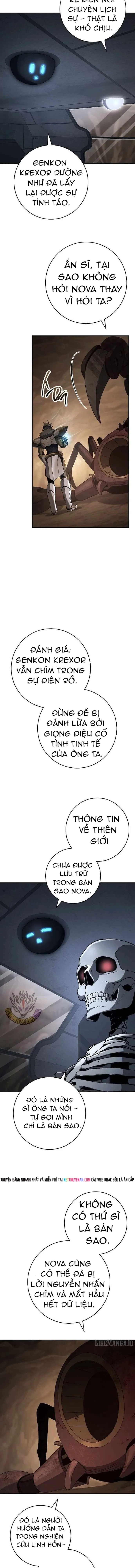 Cốt Binh Trở Lại Chapter 352 - 7