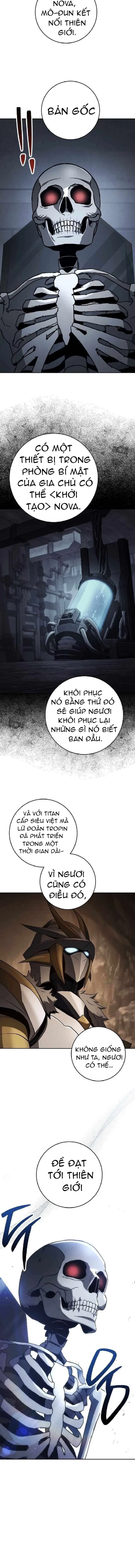 Cốt Binh Trở Lại Chapter 352 - 8