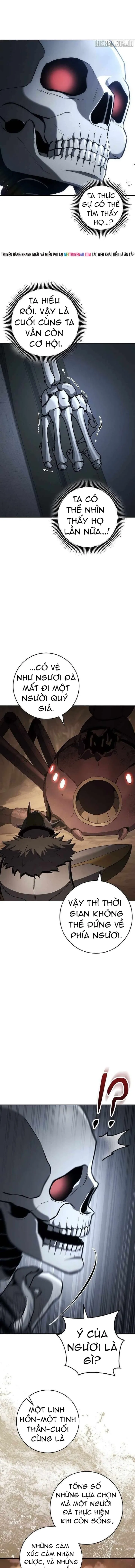 Cốt Binh Trở Lại Chapter 352 - 9