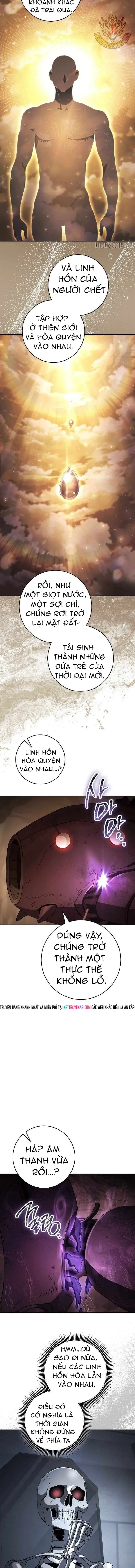 Cốt Binh Trở Lại Chapter 352 - 10