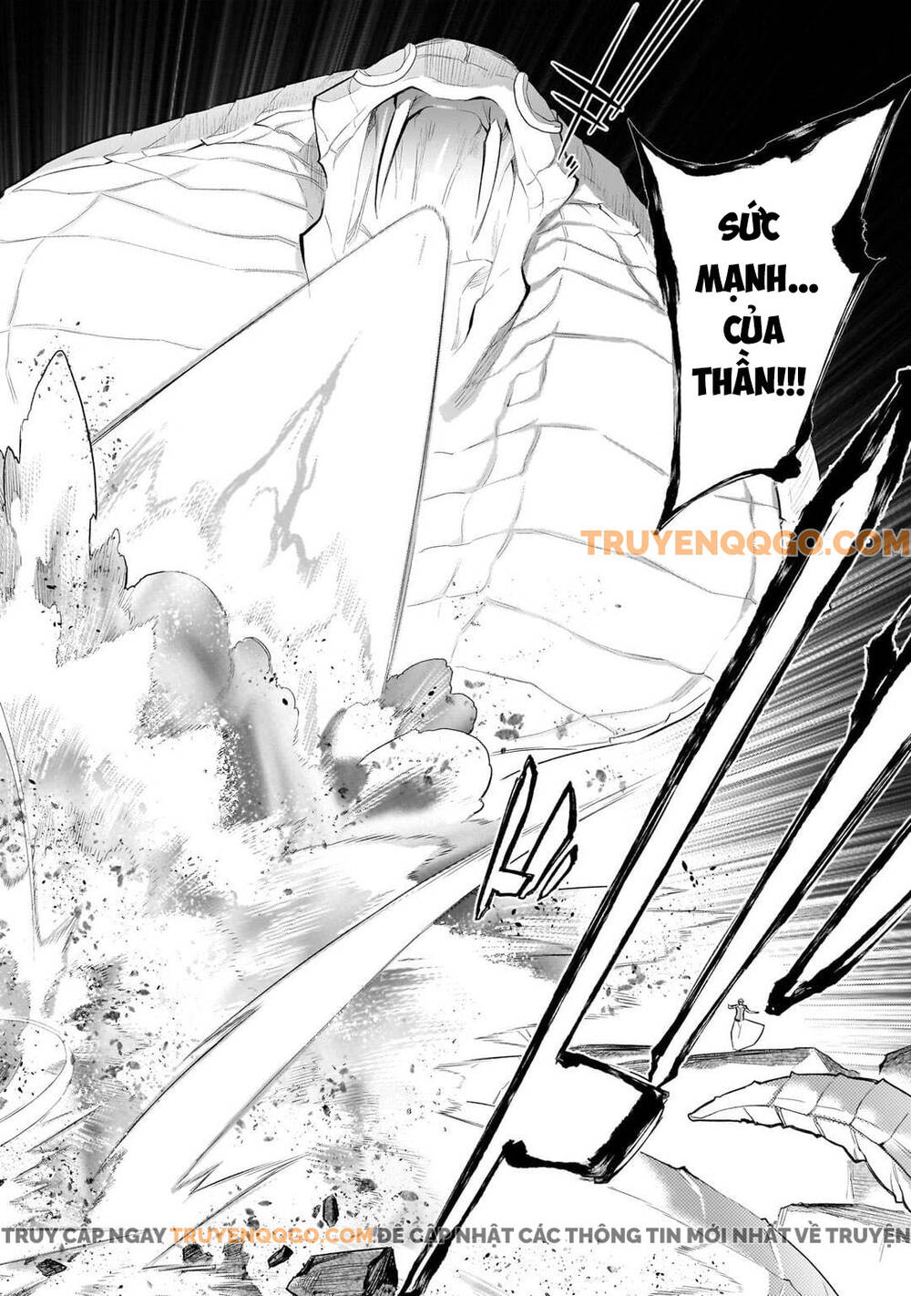 Kuro No Shoukanshi Chapter 167 - 7