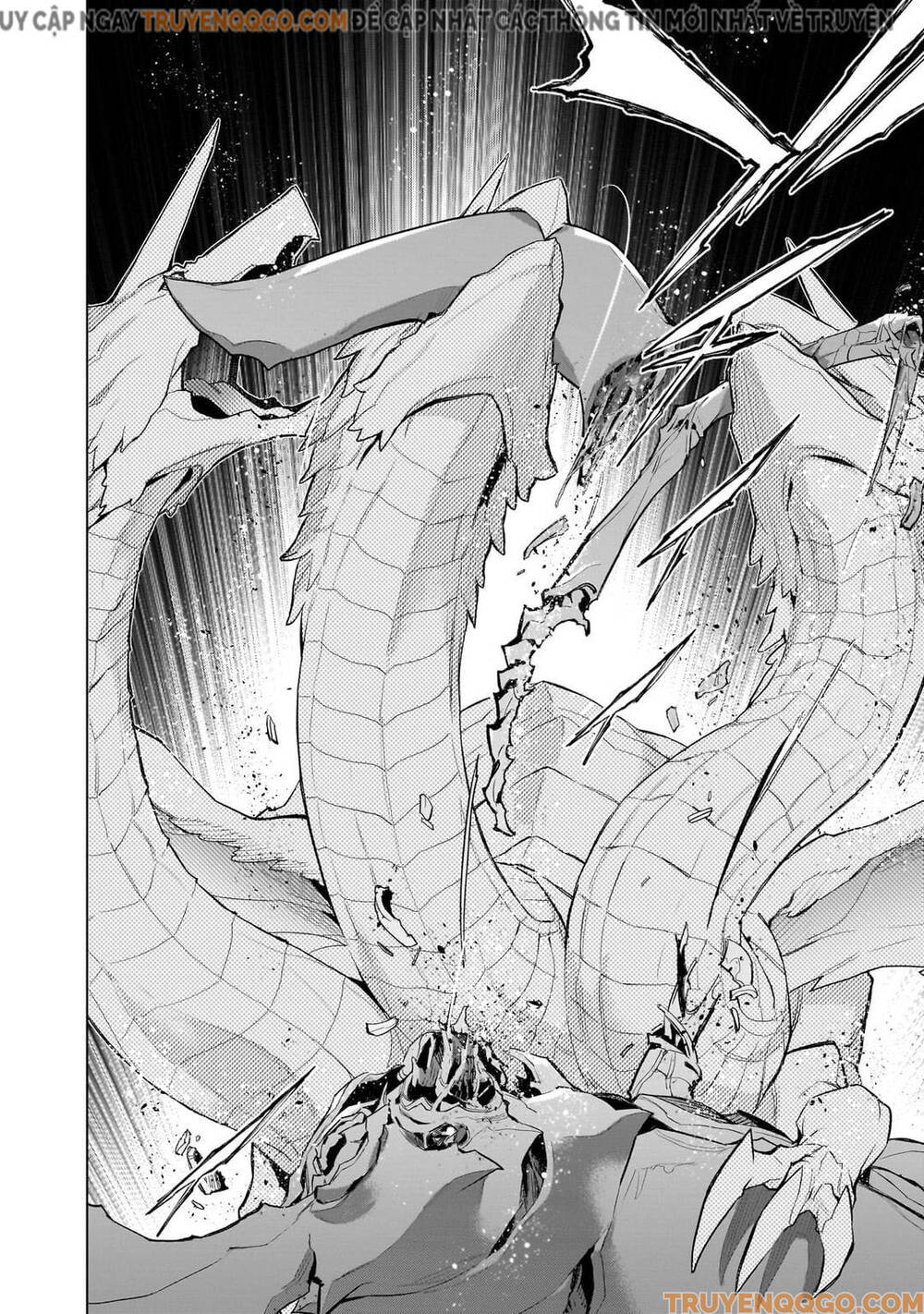 Kuro No Shoukanshi Chapter 169 - 5