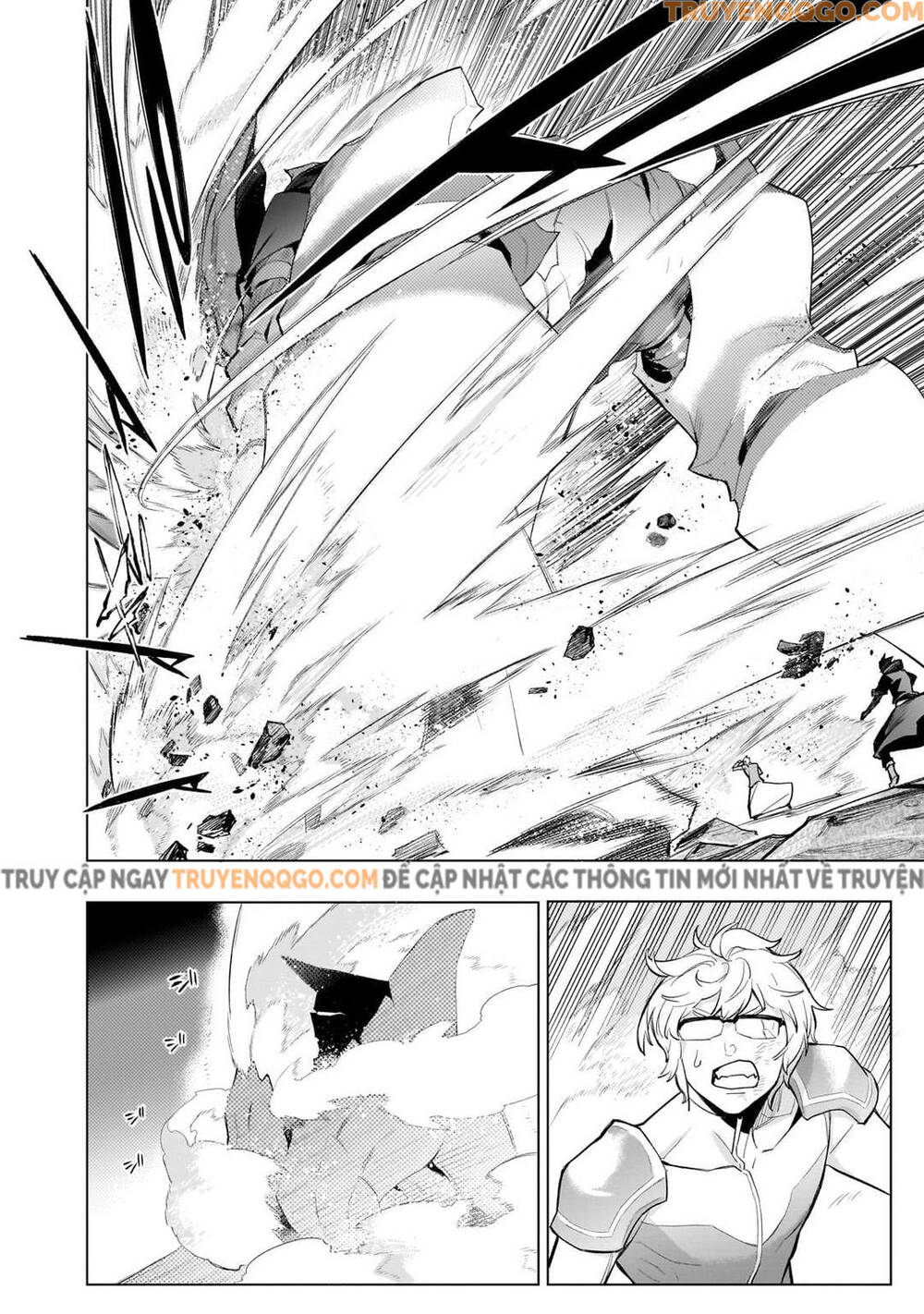 Kuro No Shoukanshi Chapter 169 - 9