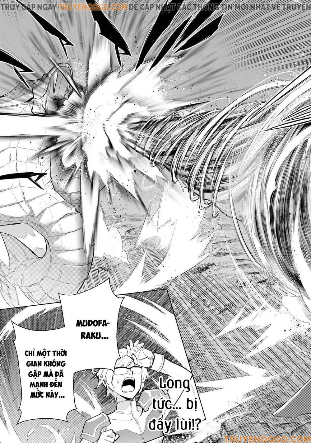 Kuro No Shoukanshi Chapter 168 - 14