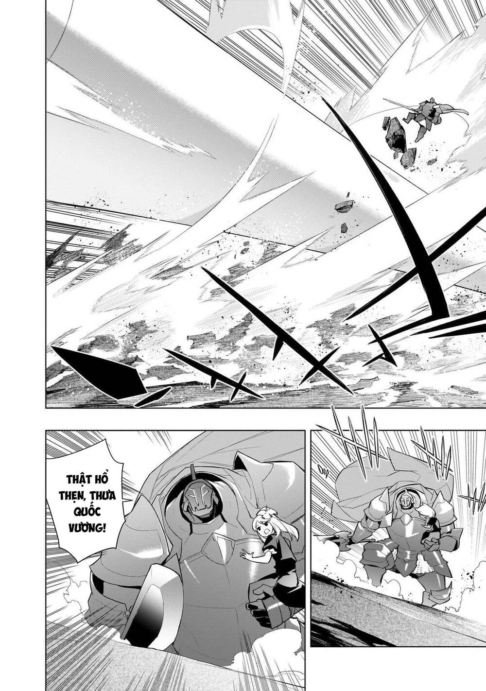 Kuro No Shoukanshi Chapter 169 - 13