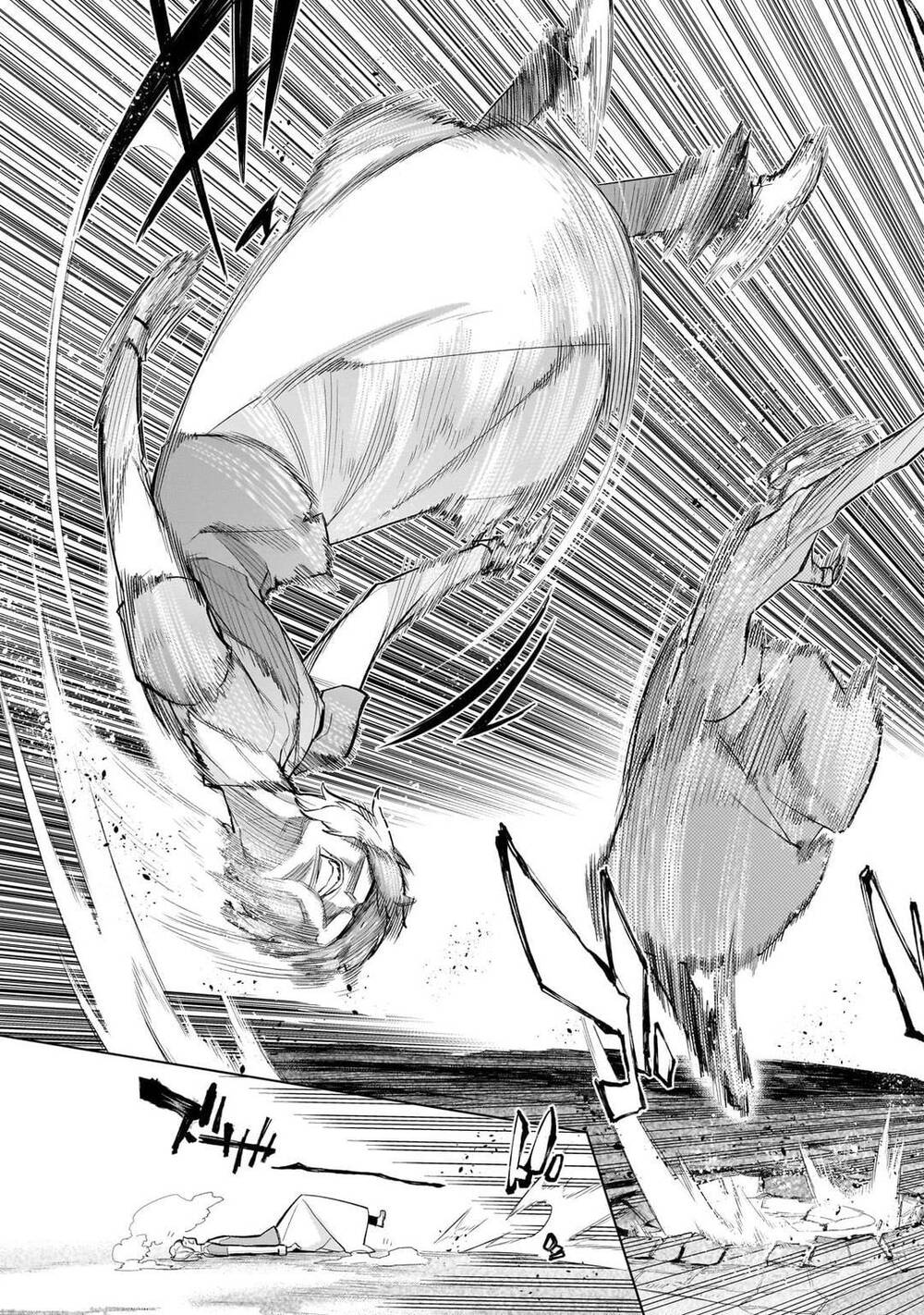 Kuro No Shoukanshi Chapter 168 - 18