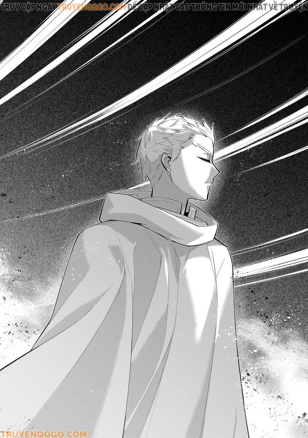 Kuro No Shoukanshi Chapter 169 - 17