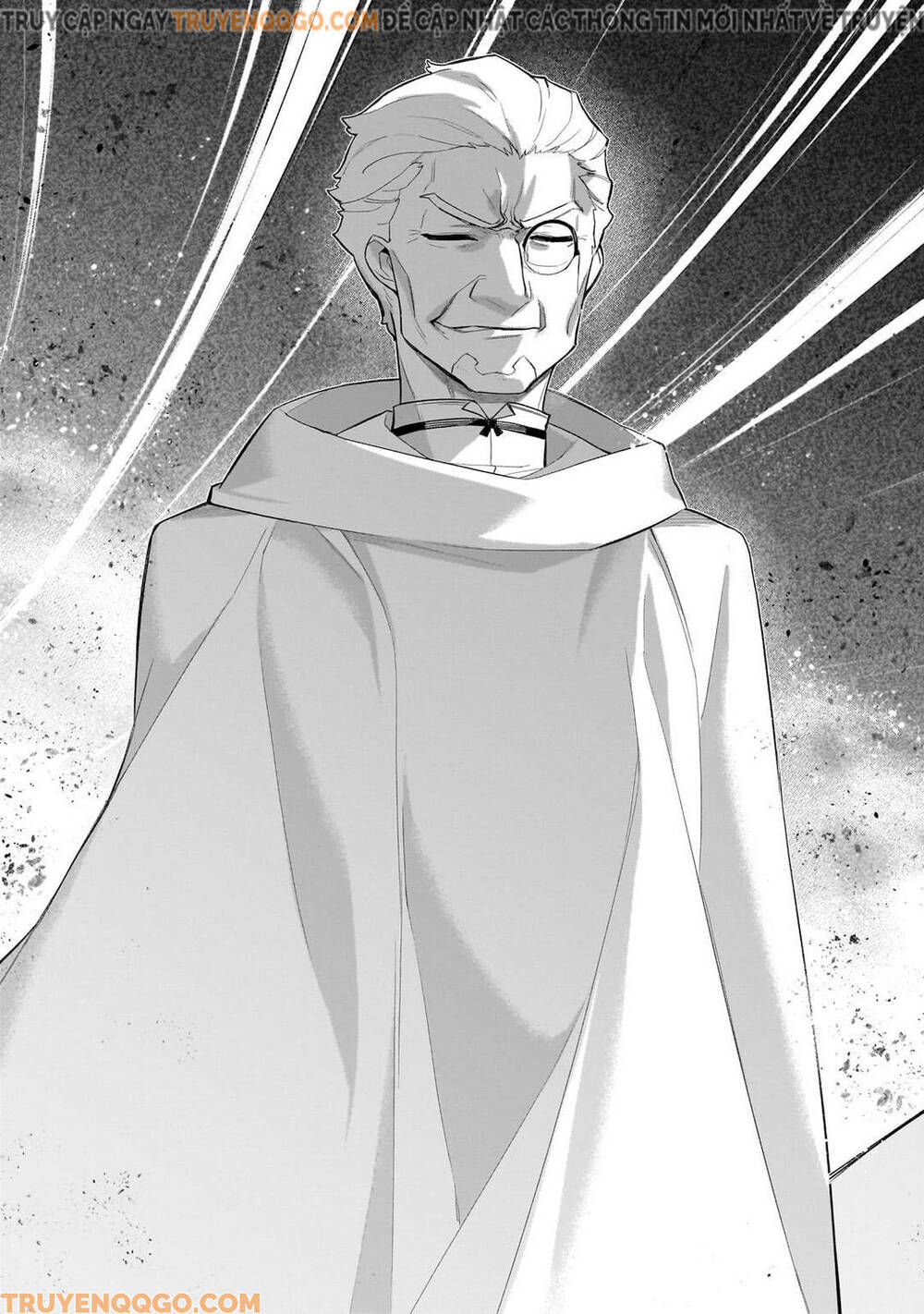 Kuro No Shoukanshi Chapter 169 - 18