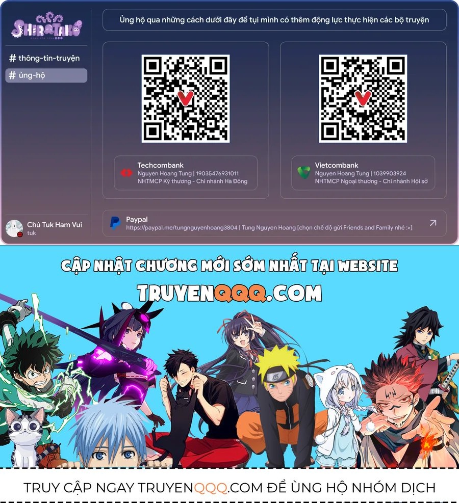 Shinigami Bocchan To Kuro Maid Chapter 202 - 14