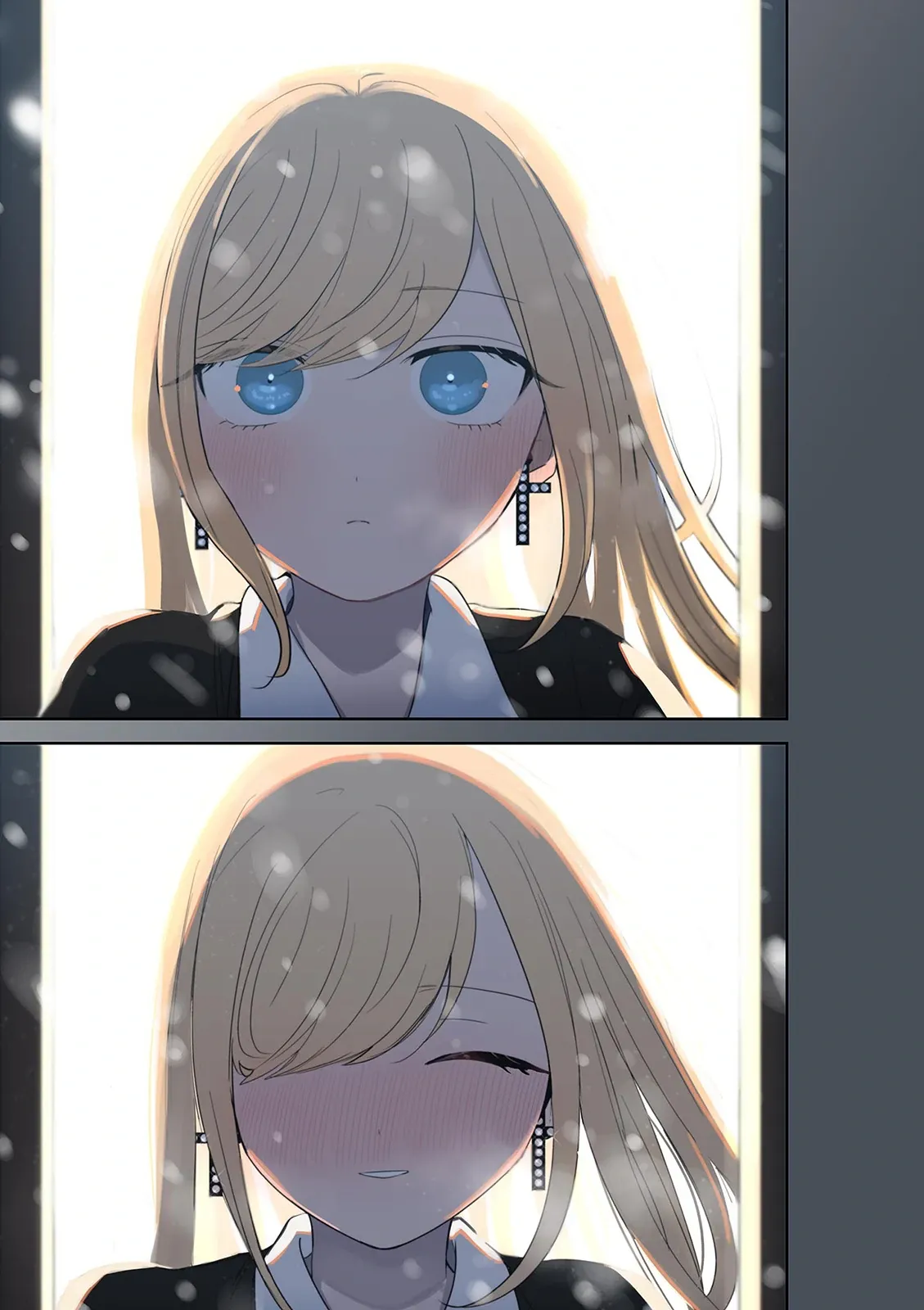 Shinigami Bocchan To Kuro Maid Chapter 227 - 17