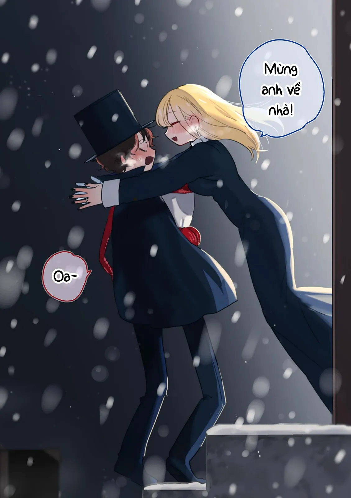 Shinigami Bocchan To Kuro Maid Chapter 227 - 18