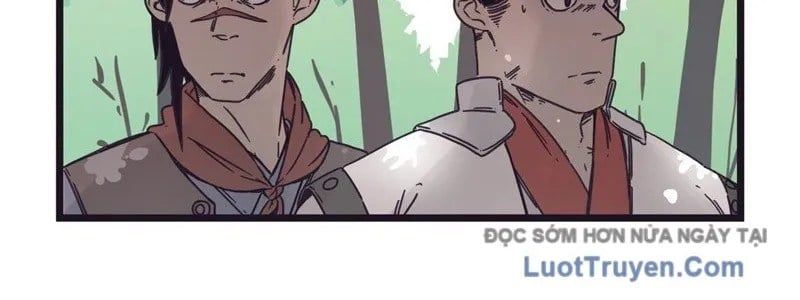 Hiệp Khách Hành Bất Thông Chapter 125 - 105