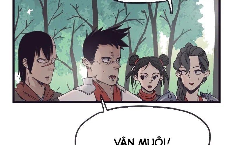 Hiệp Khách Hành Bất Thông Chapter 125 - 108